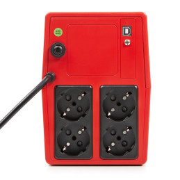 Salicru SPS 1100 One | Onduleur | Smarteo Madagascar
