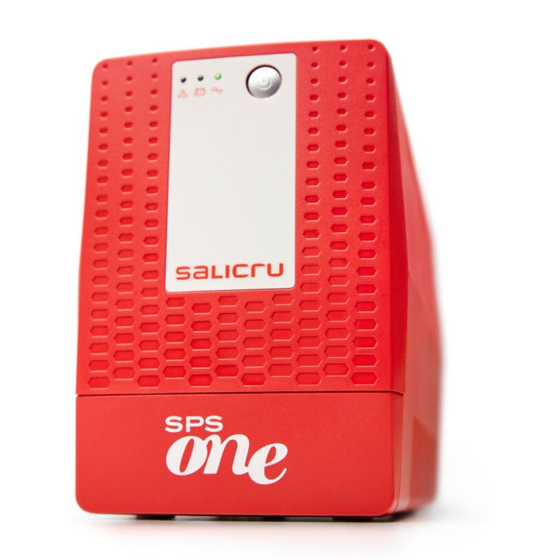 Salicru SPS 1500 One | Onduleur | Smarteo Madagascar Salicru SPS 1500 One | Onduleur | Smarteo Madagascar