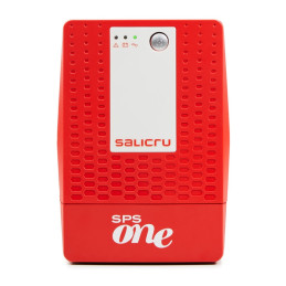 Salicru SPS 2000 One | Onduleur | Smarteo Madagascar
