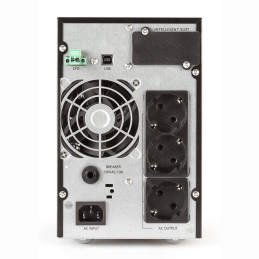 Salicru SLC-1000-TWIN PRO2 | Onduleur Online | Smarteo Madagascar