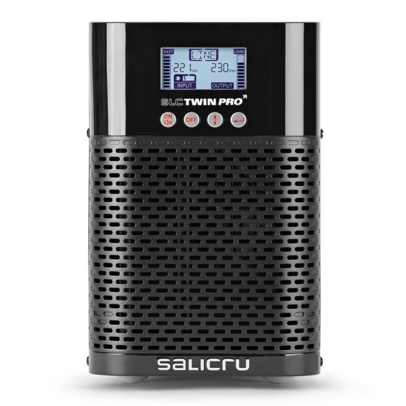 Salicru SLC-1000-TWIN PRO2