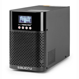 Salicru SLC-1000-TWIN PRO2 | Onduleur Online | Smarteo Madagascar