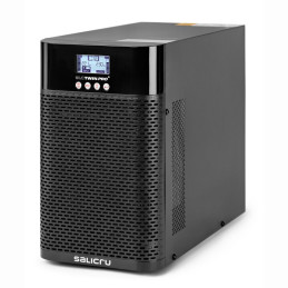 Salicru SLC-2000-TWIN PRO2 | Onduleur Online | Smarteo Madagascar