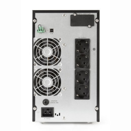 Salicru SLC-3000-TWIN PRO2 | Onduleur Online | Smarteo Madagascar