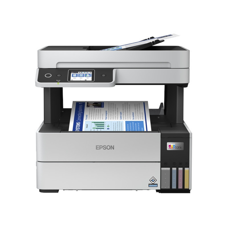Epson EcoTank L6490 Imprimante Epson EcoTank L6490 Imprimante
