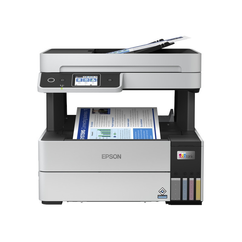 Epson EcoTank L6490 Imprimante