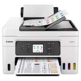 Canon MAXIFY GX4040 Imprimante rechargeable