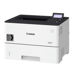 Canon i-Sensys LBP325x | Laser | Smarteo Madagascar
