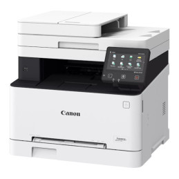 Canon i-SENSYS MF657Cdw | Laser Couleur | Smarteo Madagascar