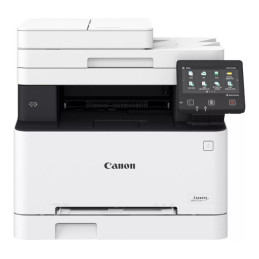 Canon i-SENSYS MF657Cdw | Laser Couleur | Smarteo Madagascar