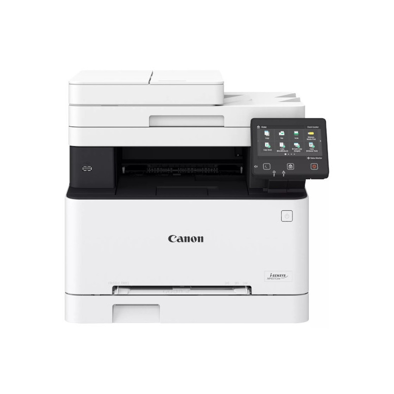 Canon i-SENSYS MF657Cdw | Laser Couleur | Smarteo Madagascar Canon i-SENSYS MF657Cdw | Laser Couleur | Smarteo Madagascar