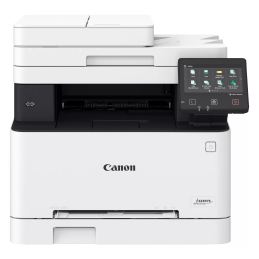 Canon i-SENSYS MF655Cdw | Imprimante Laser Couleur | Smarteo Madagascar