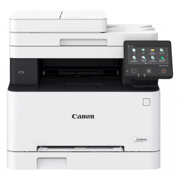 Canon i-SENSYS MF655Cdw Imprimante Laser