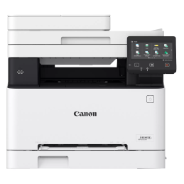 Canon i-SENSYS MF655Cdw | Imprimante Laser Couleur | Smarteo Madagascar