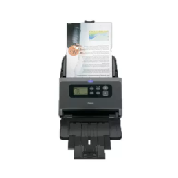Canon imageFORMULA DR-M260 | Scanner | Smarteo Madagascar