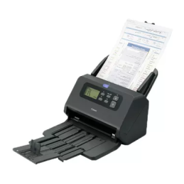 Canon imageFORMULA DR-M260 | Scanner | Smarteo Madagascar