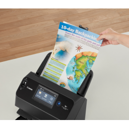 Canon imageFORMULA DR-S150 | Scanner | Smarteo Madagascar