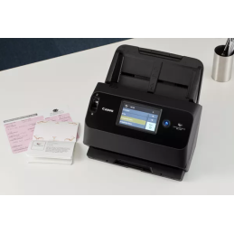 Canon imageFORMULA DR-S150 | Scanner | Smarteo Madagascar
