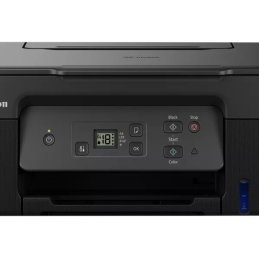 Canon PIXMA G2470 | Imprimante rechargeable | Smarteo Madagascar