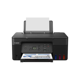 Canon PIXMA G2470 | Imprimante rechargeable | Smarteo Madagascar