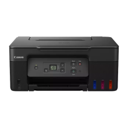 Canon PIXMA G2470 | Imprimante rechargeable | Smarteo Madagascar
