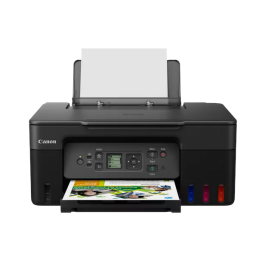 Canon PIXMA G3470 | Imprimante rechargeable | Smarteo Madagascar
