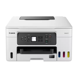 Canon Maxify GX3040 | Imprimante rechargeable | Smarteo Madagascar