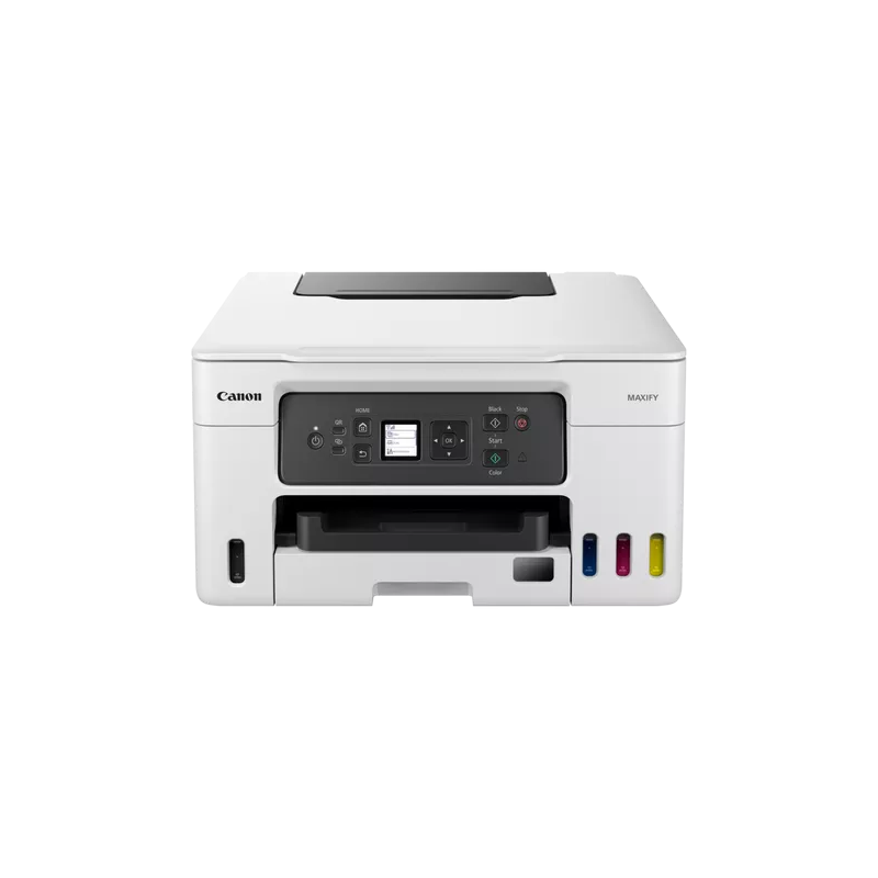 Canon Maxify GX3040 | Imprimante rechargeable | Smarteo Madagascar