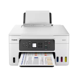 Canon Maxify GX3040 | Imprimante rechargeable | Smarteo Madagascar
