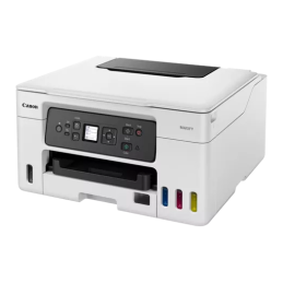 Canon Maxify GX3040 | Imprimante rechargeable | Smarteo Madagascar