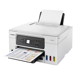 Canon Maxify GX3040 | Imprimante rechargeable | Smarteo Madagascar