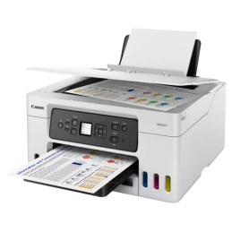 Canon Maxify GX3040 | Imprimante rechargeable | Smarteo Madagascar