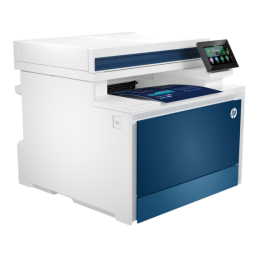 HP Color LaserJet Pro 4303dw | Imprimante | Smarteo Madagascar