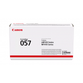 Canon i-SENSYS 057 Cartouche de toner Noir