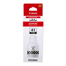 Canon GI-41PGBK | Bouteille d'encre Noir | Smarteo Madagascar