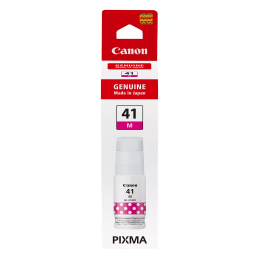 Canon GI-41M | Bouteille d'encre Magenta | Smarteo Madagascar