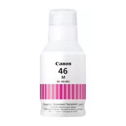 Canon GI-46M | Bouteille d'encre Magenta | Smarteo Madagascar