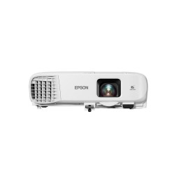Epson EB-E20 | Vidéoprojecteur | Smarteo Madagascar