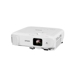 Epson EB-E20 | Vidéoprojecteur | Smarteo Madagascar