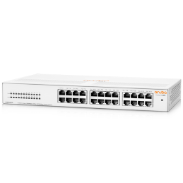 Aruba Instant On 1430 24G | Switch | Smarteo Madagascar
