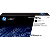 HP 335X Toner noire LaserJet authentique grande capacité