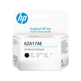 HP 6ZA17AE GT | Tête d’impression Noir | Smarteo Madagascar