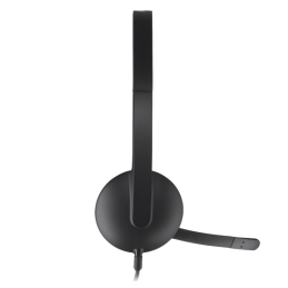 Logitech H340 | Casque USB | Smarteo Madagascar