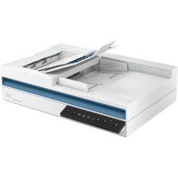 HP ScanJet Pro 2600 f1 | Scanner | Smarteo Madagascar