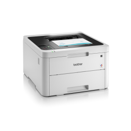 Brother HL-L3230CDW | Imprimante laser | Smarteo Madagascar
