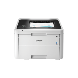 Brother HL-L3230CDW | Imprimante laser | Smarteo Madagascar