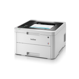 Brother HL-L3230CDW | Imprimante laser | Smarteo Madagascar