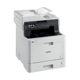 Bother MFC-L8690CDW | Imprimante Laser Couleur | Smarteo Madagascar