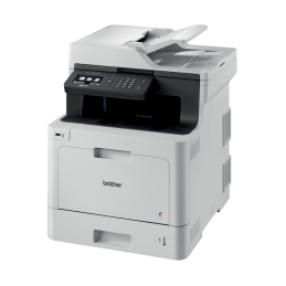 Bother MFC-L8690CDW | Imprimante Laser Couleur | Smarteo Madagascar