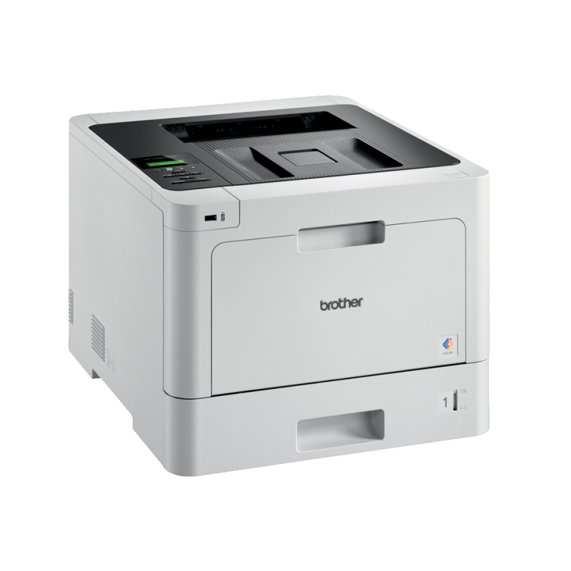 Bother HL-L8260CDW | Imprimante Professionnelle | Smarteo Madagascar